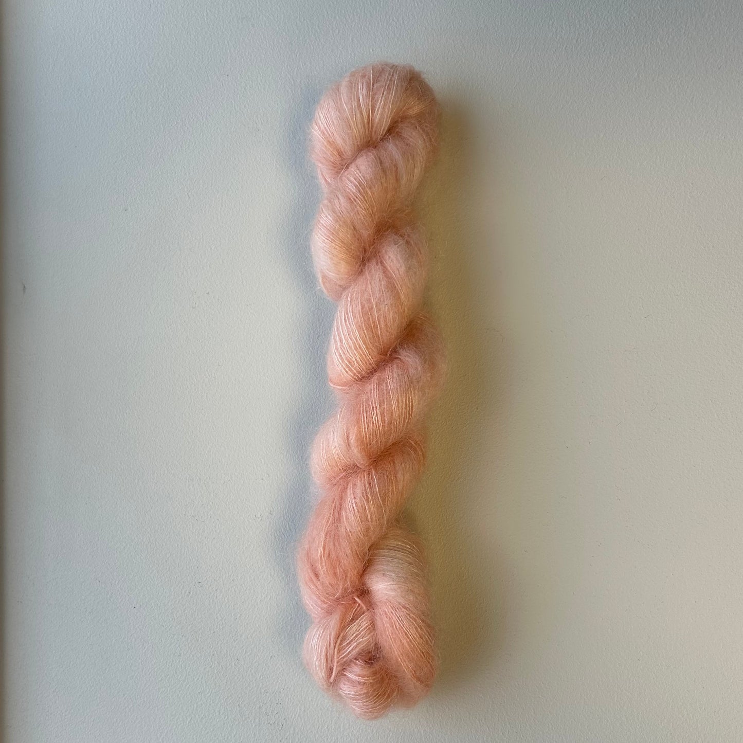 Silkegeit NY - Sætarhaugen