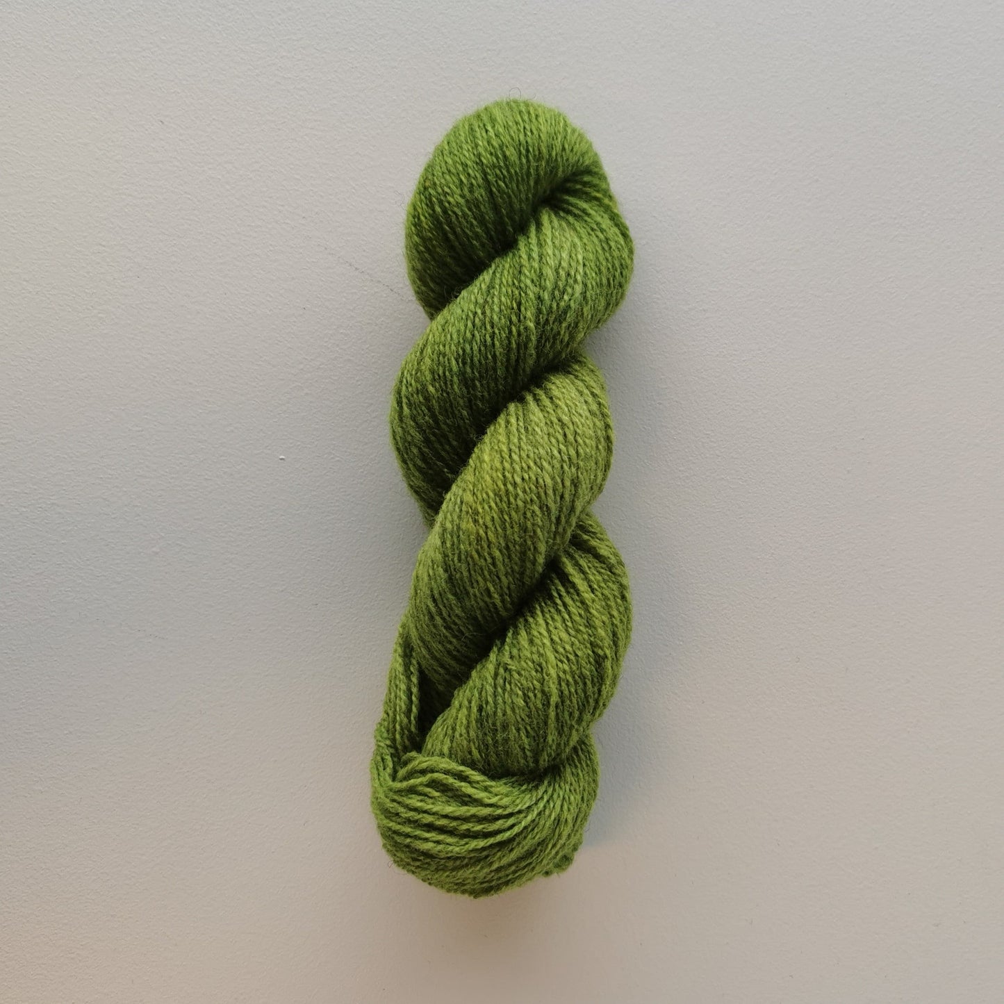 Finull - Spannsteinen melert - 100 g