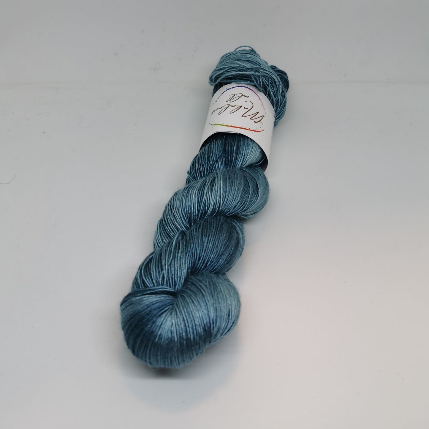 Silkedraum - Ivarstig