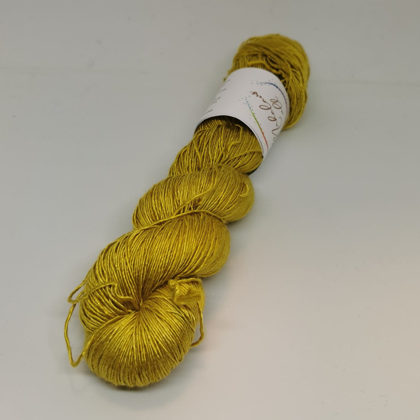 Silkedraum - Veitåkrane