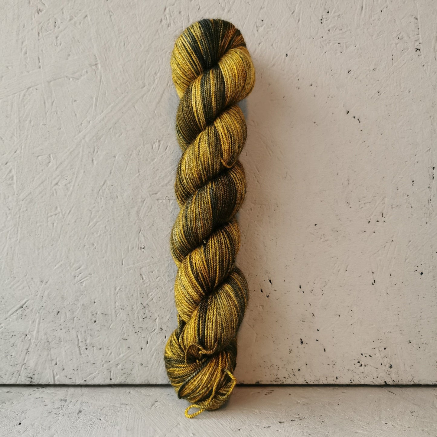 Silkeyak - Sauaskjer