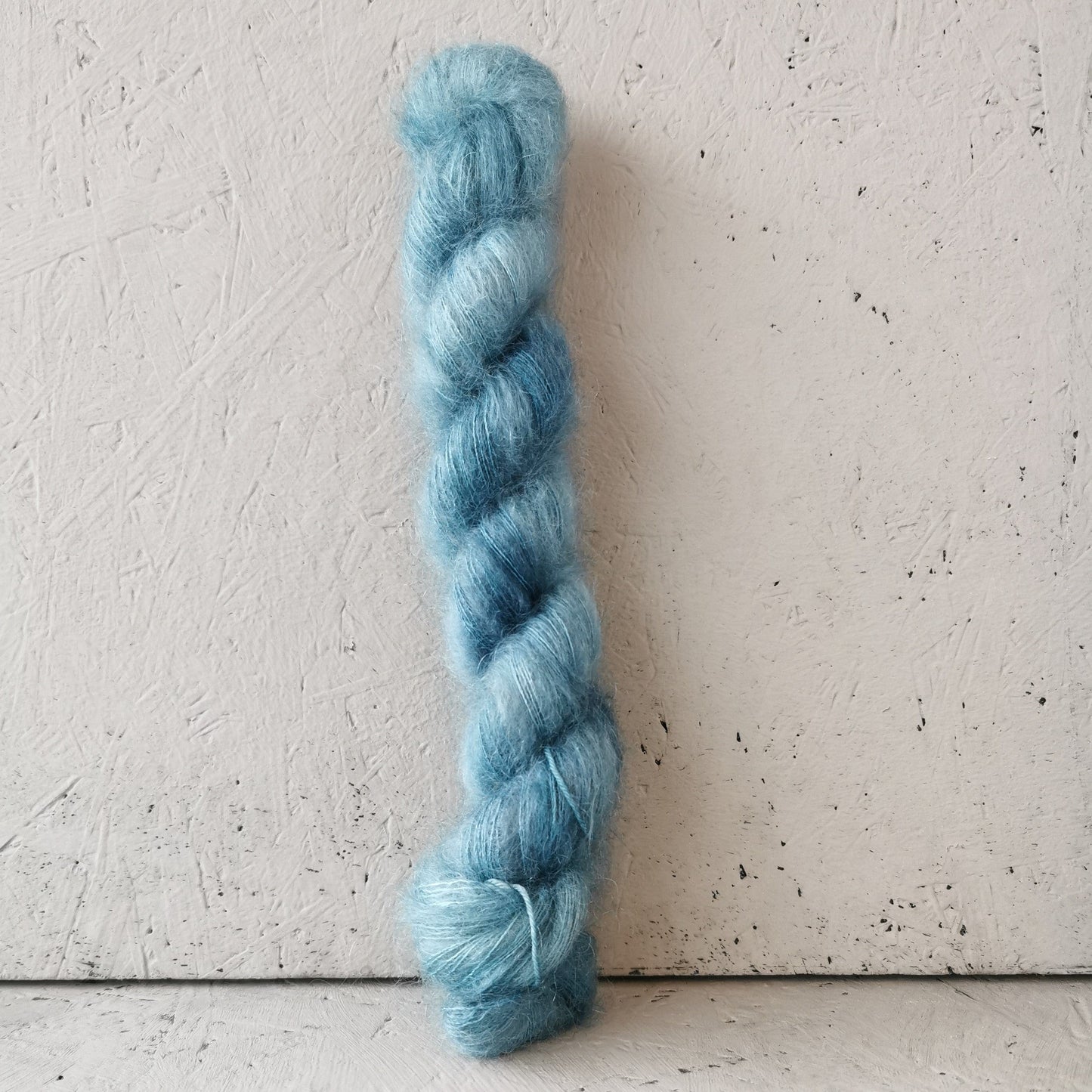 Silkegeit - Ivarstig