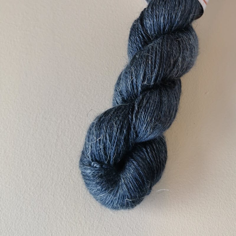 Silkelin - Teigen