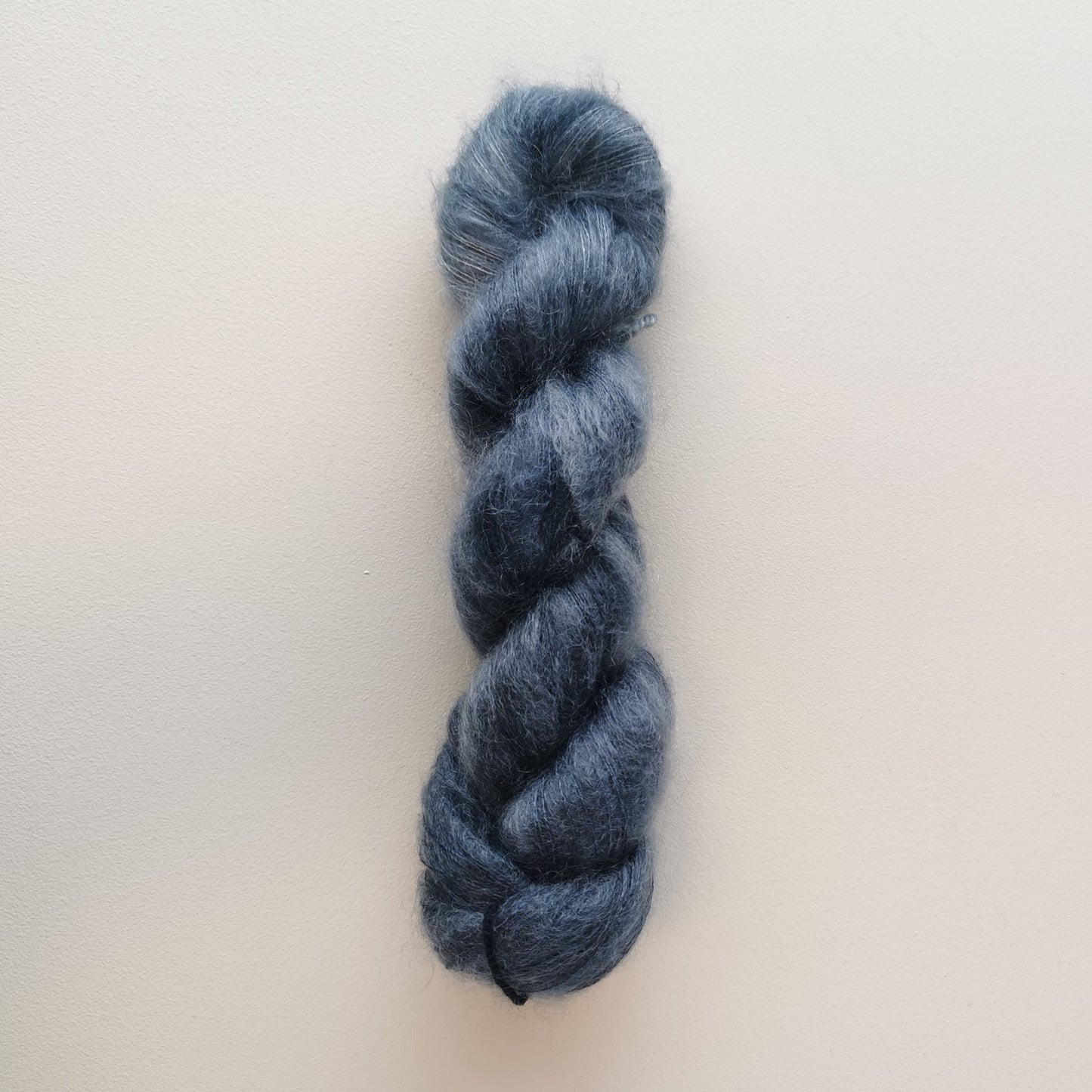 Silkegeit - Blådalen