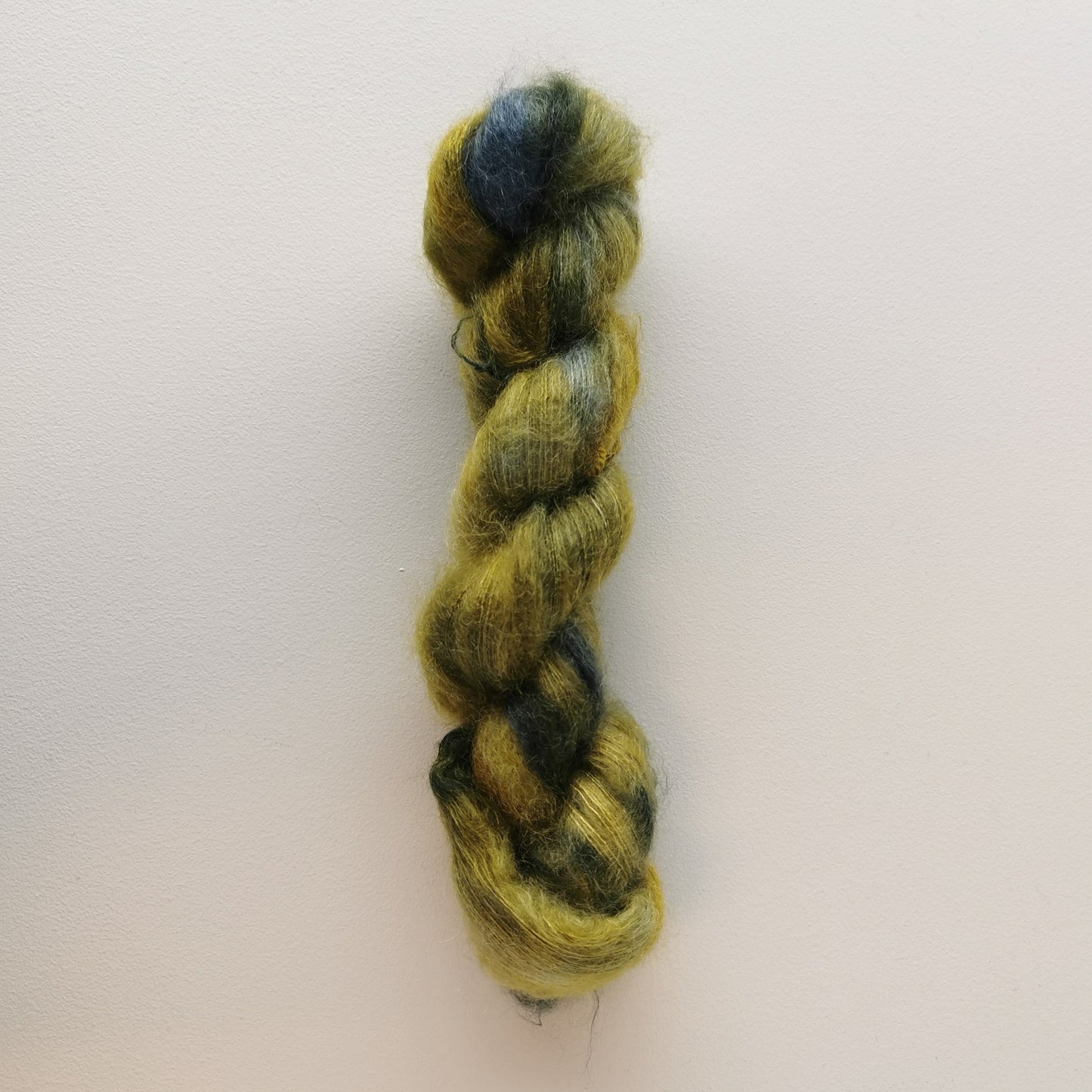 Silkegeit - Sauaskjer