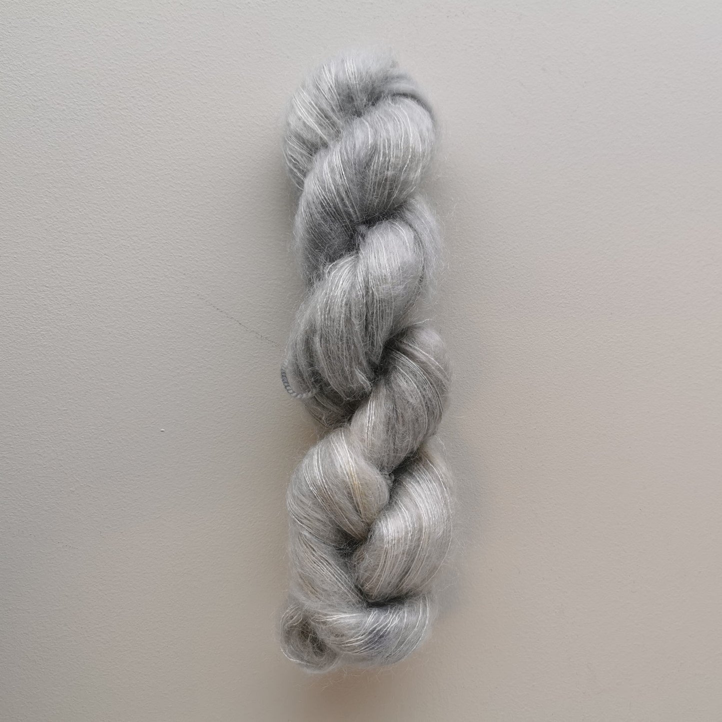 Silkegeit NY - Sjusvarden