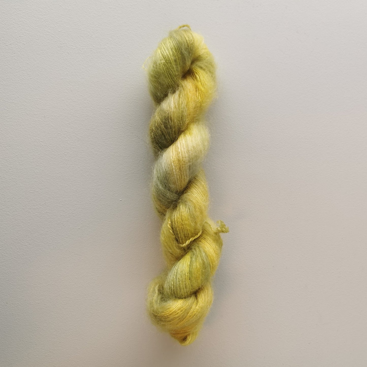 Silkegeit - Søljeflekkhaugane