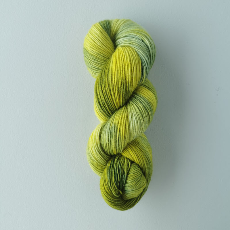 Javel - Søljeflekkhaugane