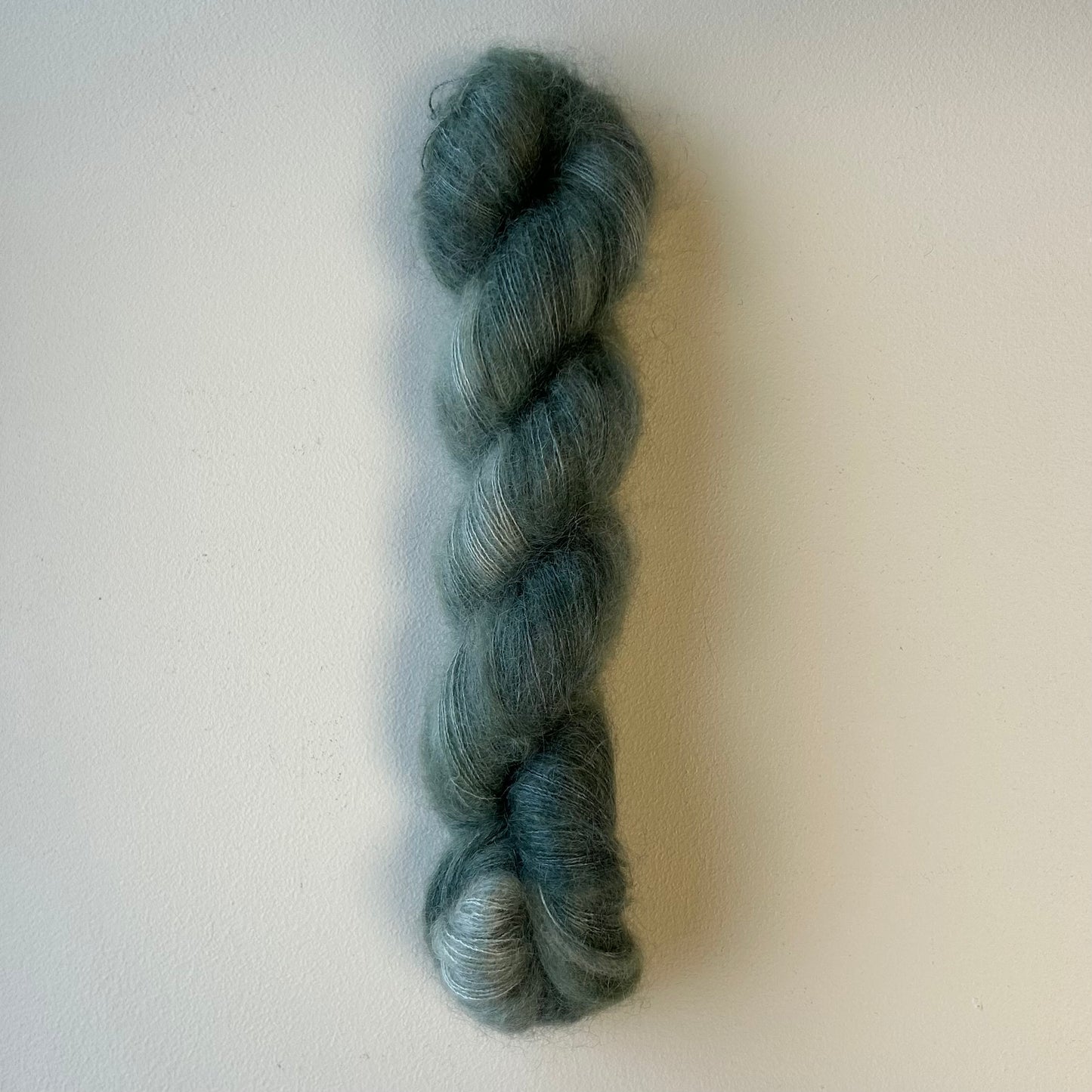 Silkegeit NY - Skredkollen