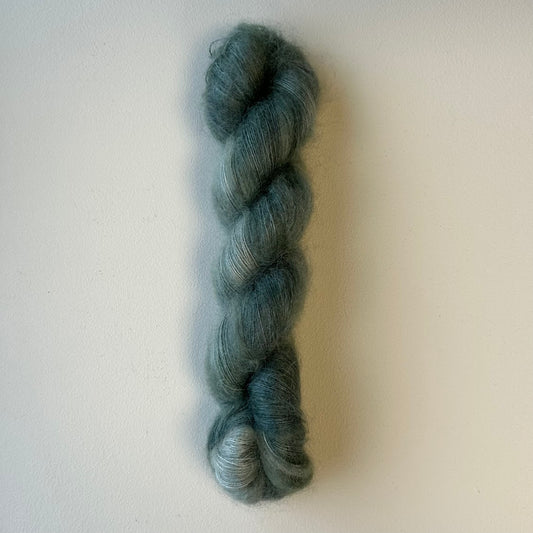 Silkegeit NY - Skredkollen