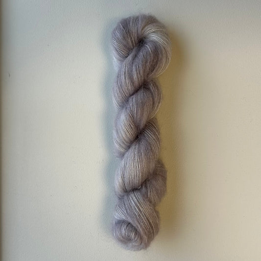 Silkegeit NY - Teigen