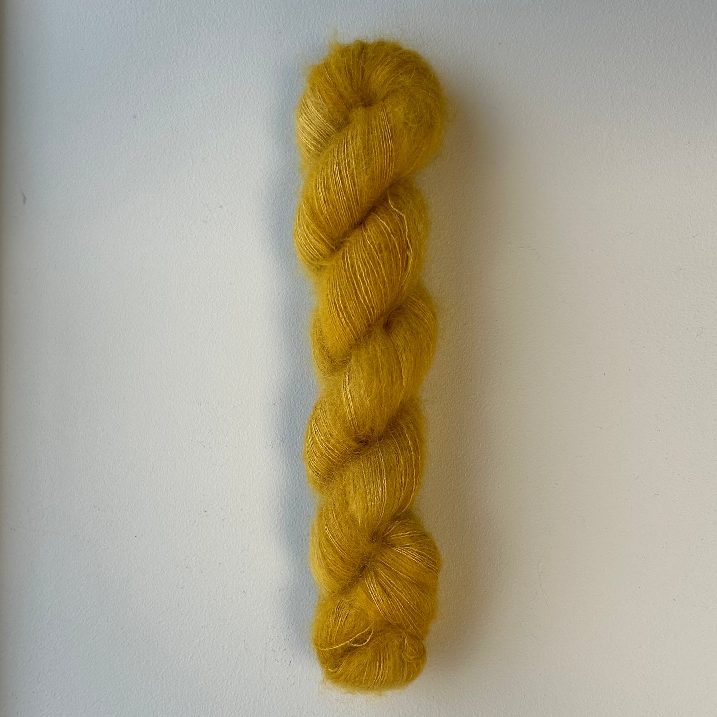 Silkegeit NY - Veitåkrane