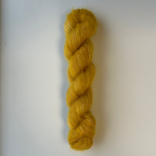 Silkegeit NY - Veitåkrane