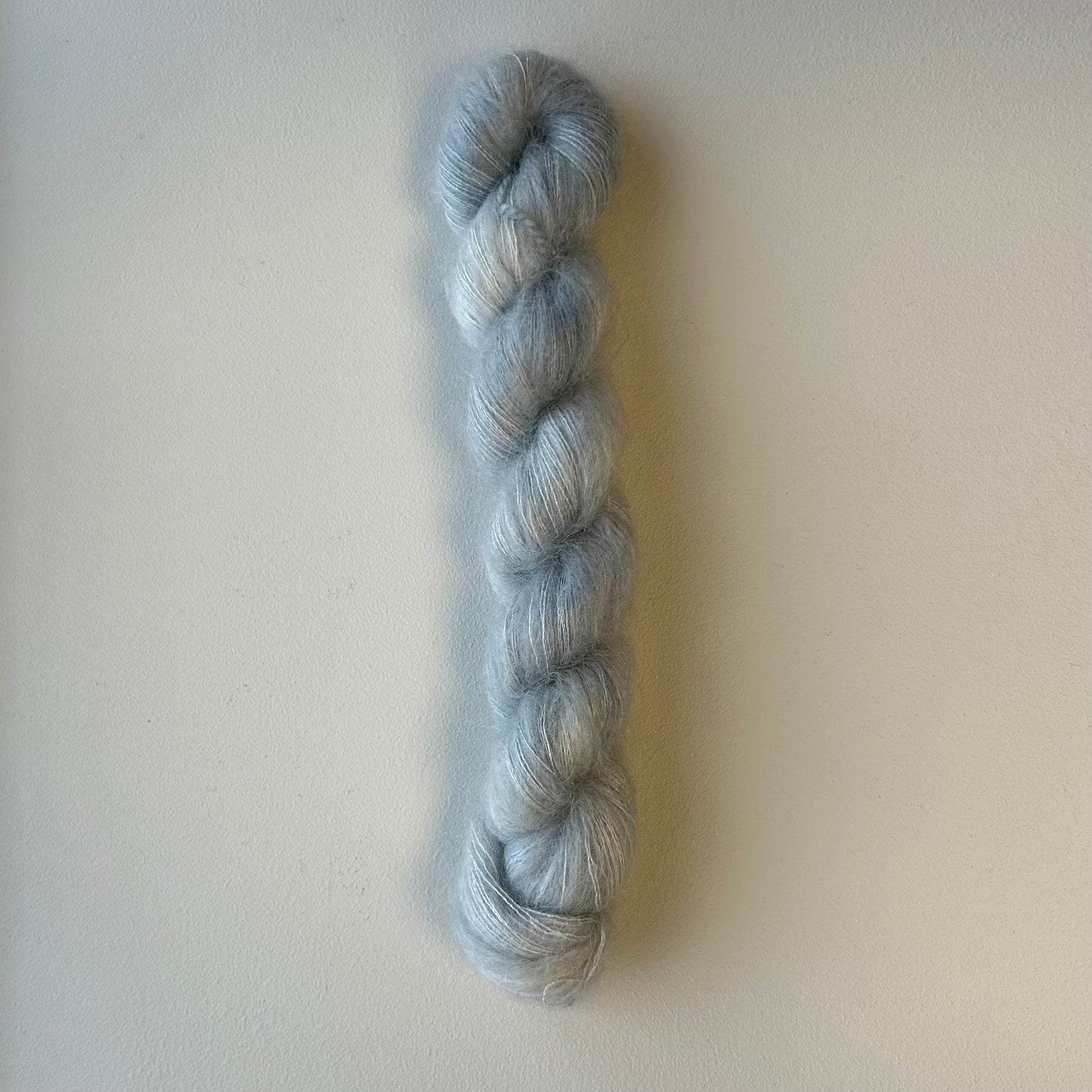 Silkegeit - Bleikerhei