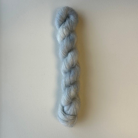 Silkegeit - Bleikerhei