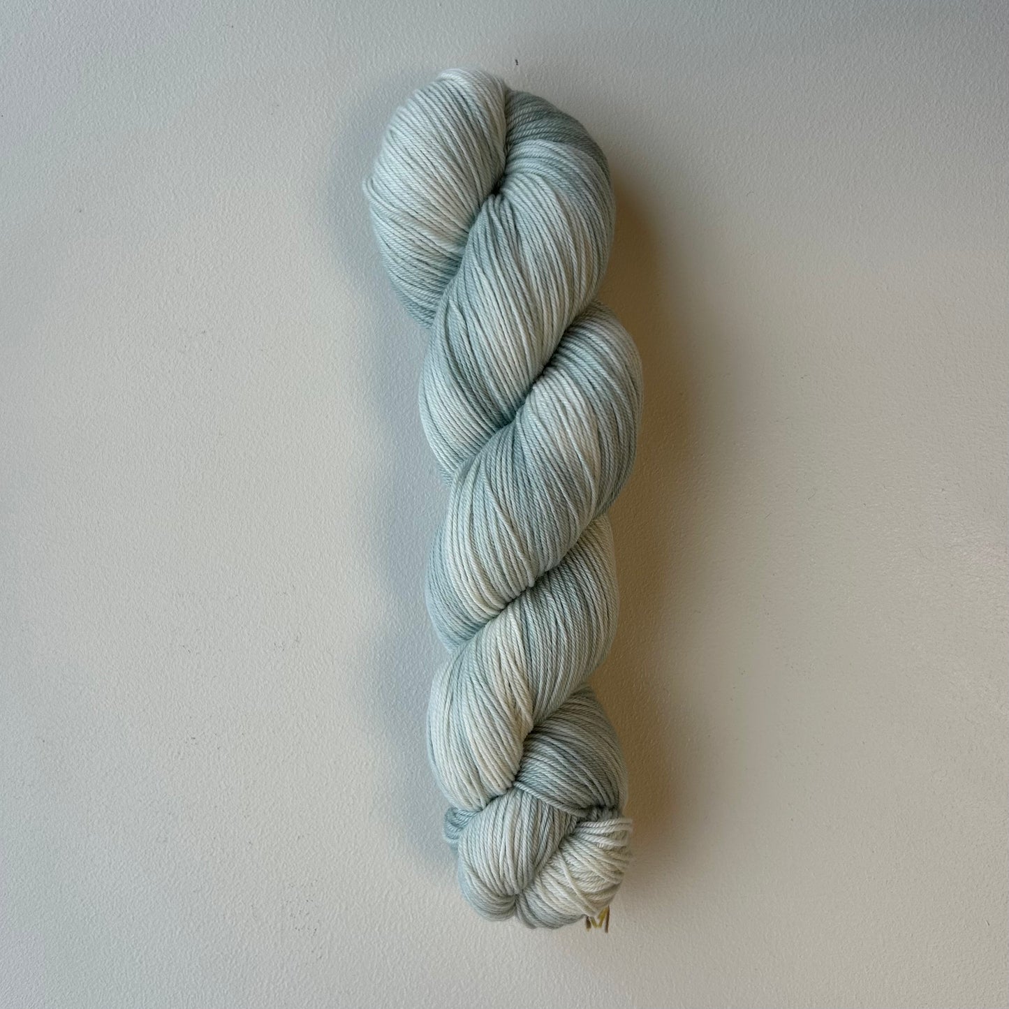 Merinomjuk - Kyrping