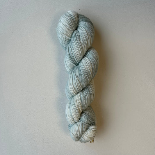 Merinomjuk - Kyrping