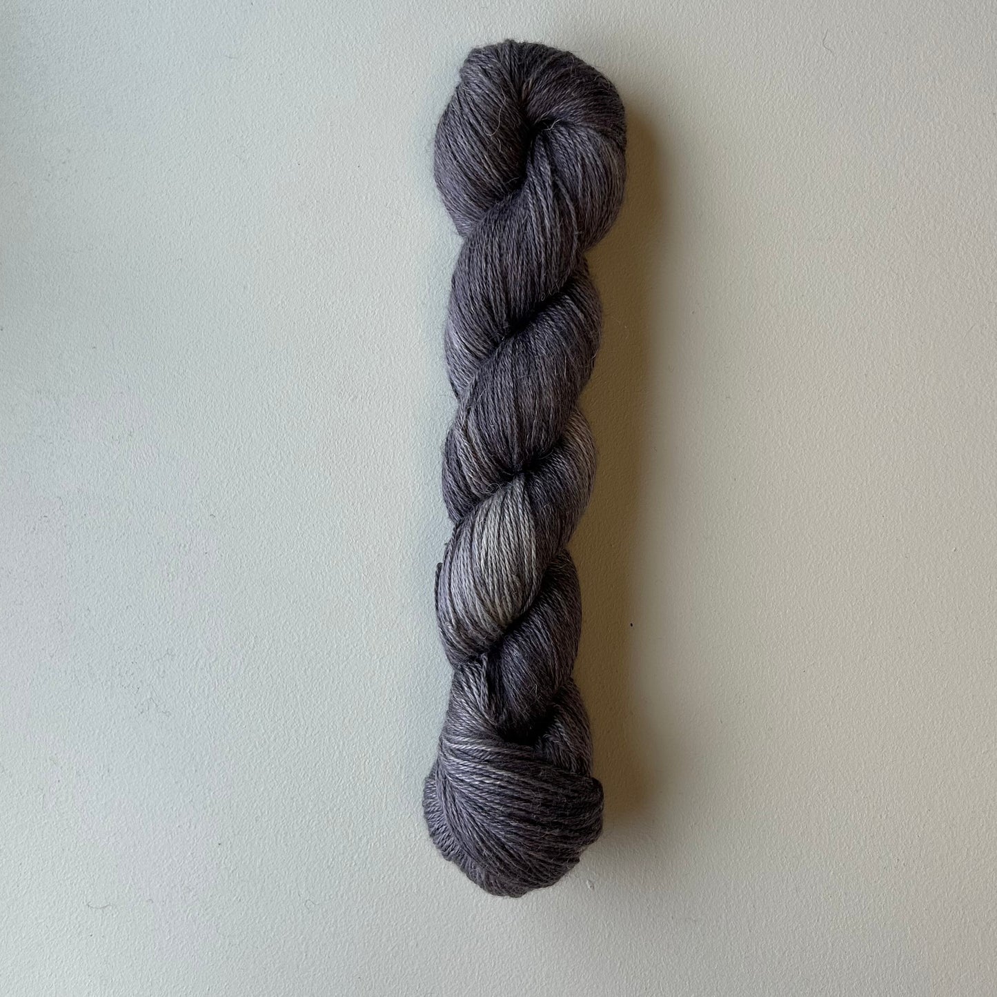 Silkelin - Bakkane