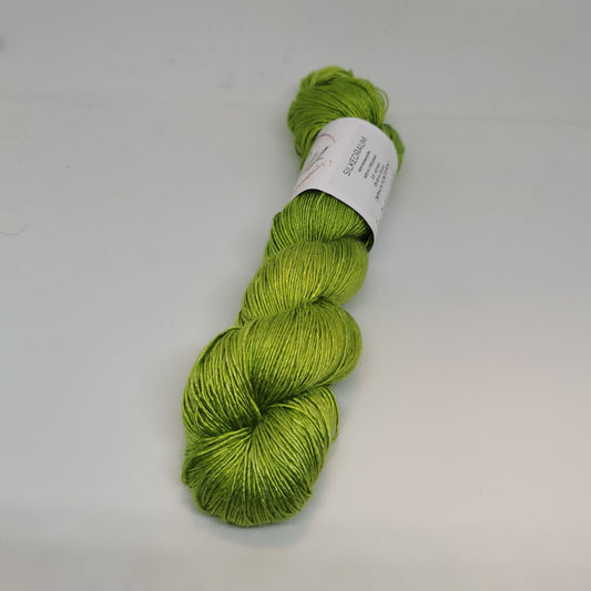 Silkedraum - Spannsteinen