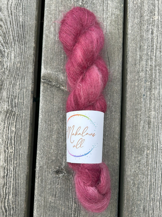 Silkegeit NY - Røysaflekkje